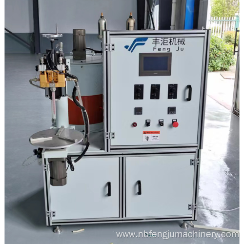 Car air filter making machine Hot sale